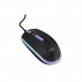 Миша дротова AOC GM150B USB Black