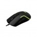 Миша дротова AOC GM170B LED USB Black