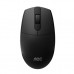 Комплект клавіатура та миша AOC KM210B Wireless UA Black Комплект клавіатура та миша AOC KM210B Wireless UA Black