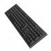 Комплект клавіатура та миша AOC KM210B Wireless UA Black Комплект клавіатура та миша AOC KM210B Wireless UA Black