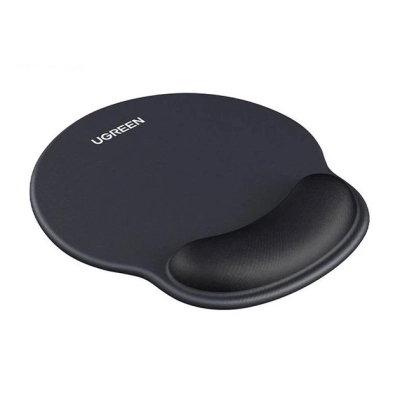 Коврик для мышки Ugreen LP668 Black 