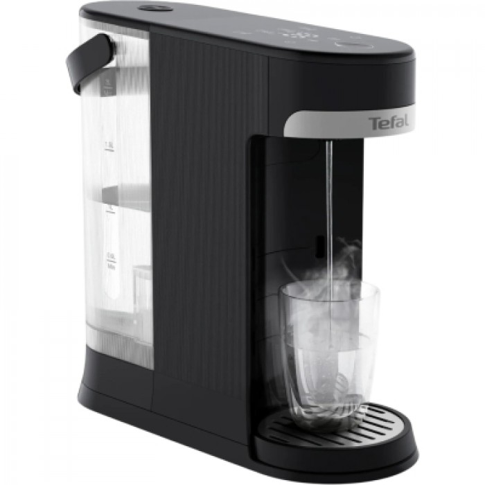 Електрочайник Tefal Instant Hot Water 2л