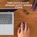 Миша бездротова Logitech MX Anywhere 3S for Business Wireless/Bluetooth + Mouse Pad Studio Series Graphite Миша бездротова Logitech MX Anywhere 3S for Business Wireless/Bluetooth + Mouse Pad Studio Series Graphite