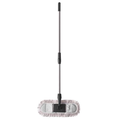 Швабра Cotton Duster Plus с мопом 40см