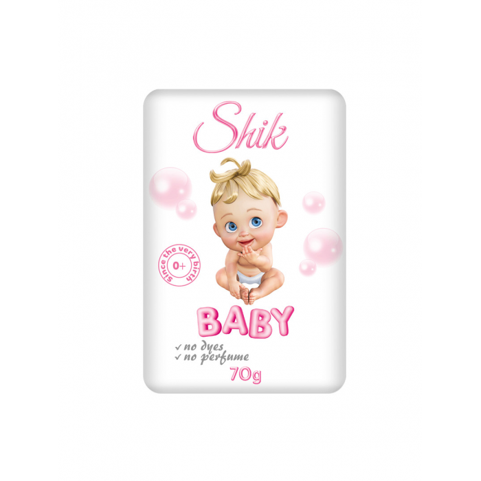 Мило Shik Дитяче 70г.