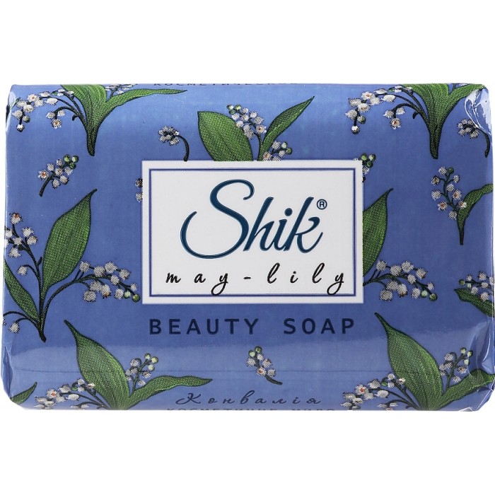 Мило Shik Конвалія 70г.