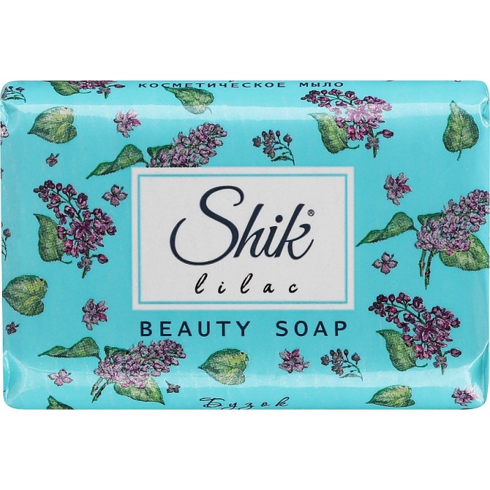 Мило Shik Бузок 70г.