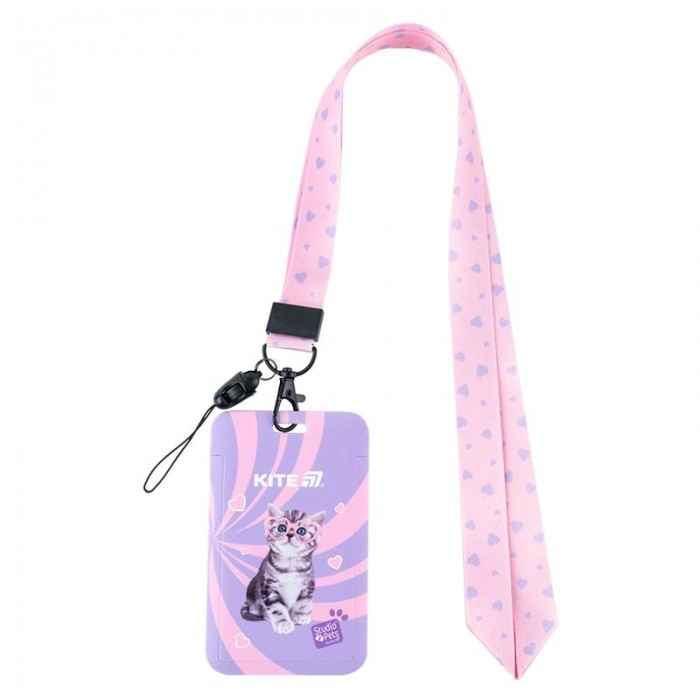 Бейдж-слайдер в комплекті Studio Pets