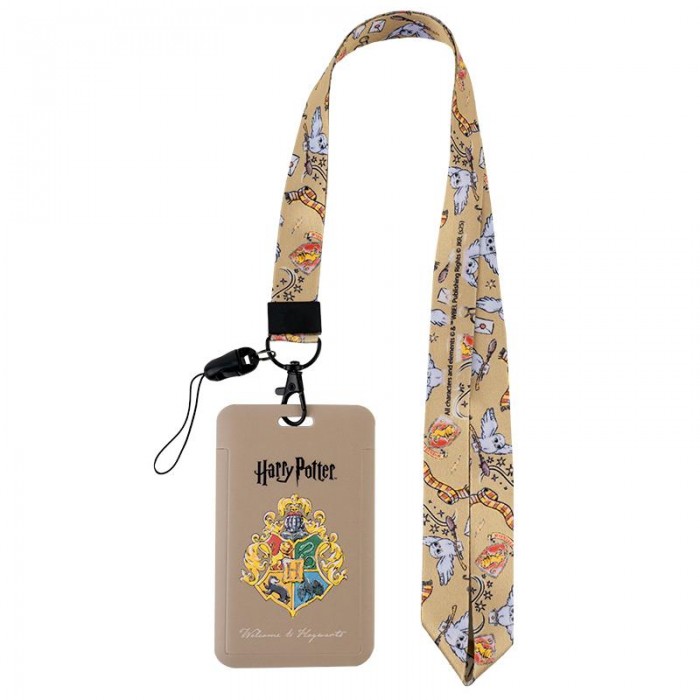 Бейдж-слайдер в комплекті Harry Potter