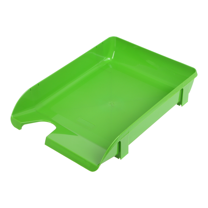 Лоток горизонтальний (салатовий) 80507