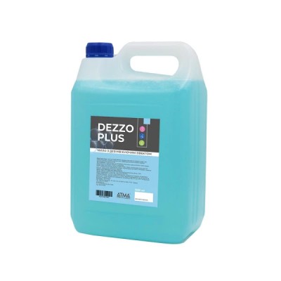 Мило DEZZO Plus з дезінфікуючим эфектом 5л
