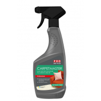 Засіб для чищення килимів та текстилю СarpetMaster 0,55л