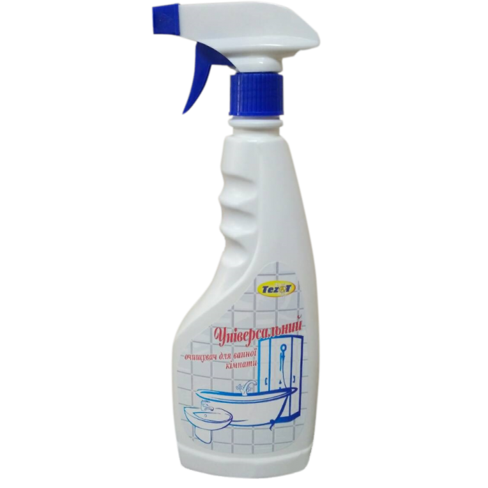 Спрей универсальный для ванной комнаты Теза-Т 500мл.
