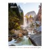 Календарь настенный А3, 2026г., Waterfalls