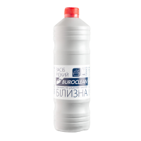 Buroclean відбілювач Білизна 900мл.