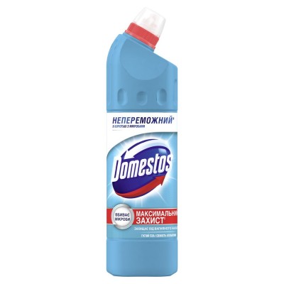 DOMESTOS чистящее средство 750мл Атлантическая свежесть