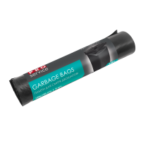 Пакеты для мусора 120х140см, 240л. 5шт. Professional