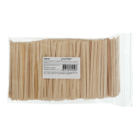 Мішалка дерев'яна 11см. 1000шт/уп