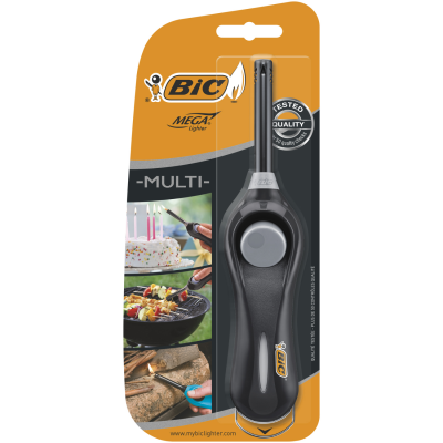 Зажигалка Bic U140