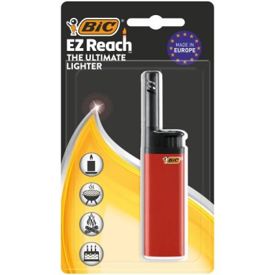 Запальничка Bic J38 Wand 