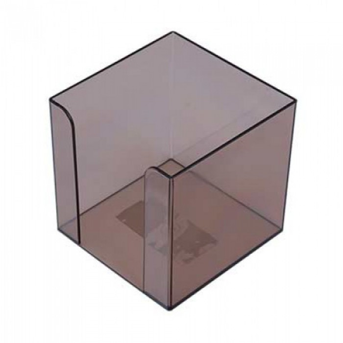 Бокс для бумаги (дымчатый) 83031