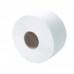 Туалетная бумага Джамбо, белая,  96м (12 рулонов) 