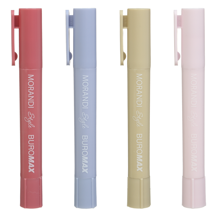 Клей-олівець PVР Morandi Style 6г. BM.4922