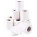 Туалетний папір в рулоні STANDART біла (48 рулонів/17м) Туалетний папір в рулоні STANDART біла (48 рулонів/17м)