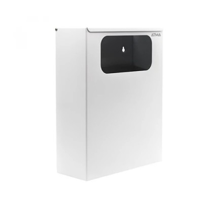 Урна для сміття S-LINE 10л.