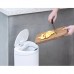 Контейнер для сміття Xiaomi Ninestars Sensor Trash Can 10л Контейнер для сміття Xiaomi Ninestars Sensor Trash Can 10л
