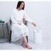Контейнер для сміття Xiaomi Ninestars Sensor Trash Can 10л Контейнер для сміття Xiaomi Ninestars Sensor Trash Can 10л