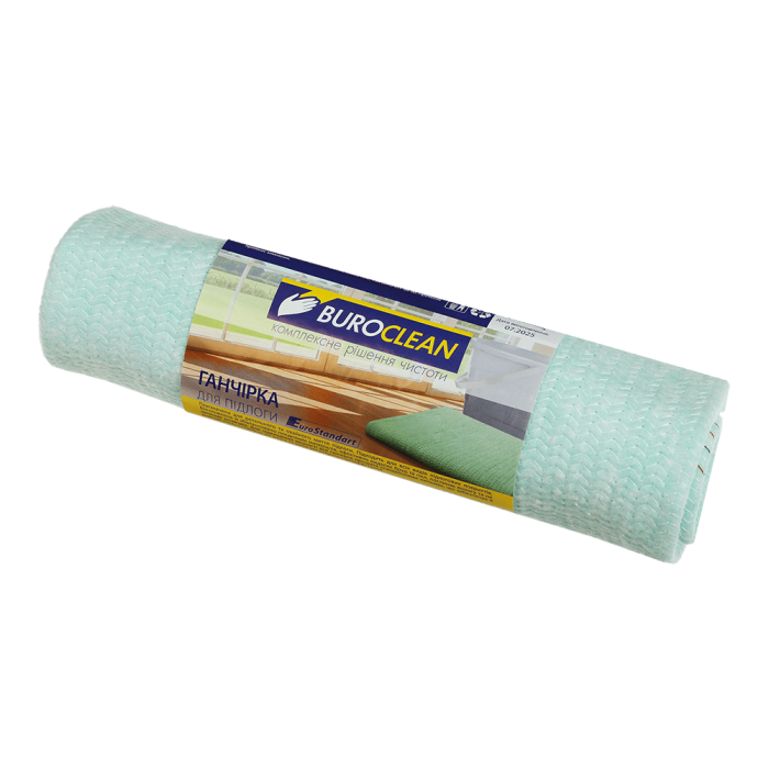 Салфетка для пола Buroclean EuroStandart