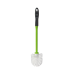 Щетка для унитаза с подставкой (зеленый) Buroclean