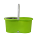 Швабра з віджимом Spin Mop (2 змінні насадки) Швабра з віджимом Spin Mop (2 змінні насадки)