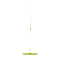 Швабра Flat Mop з насадкою з мікрофібри на липучці