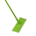 Швабра Flat Mop з насадкою з мікрофібри на липучці Швабра Flat Mop з насадкою з мікрофібри на липучці
