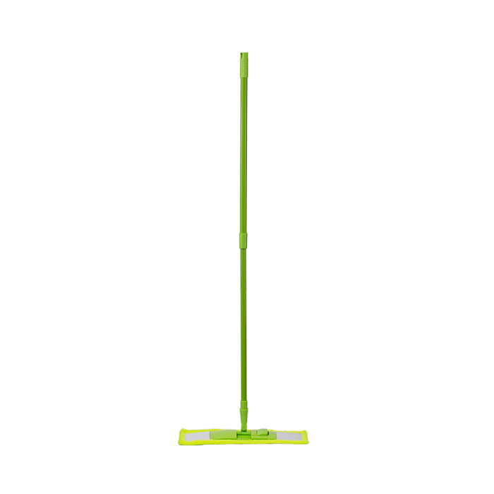 Швабра Flat Mop з металевою ручкою