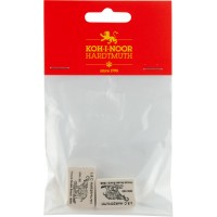 Гумка 300/80 Koh-i-Noor (2шт/уп)