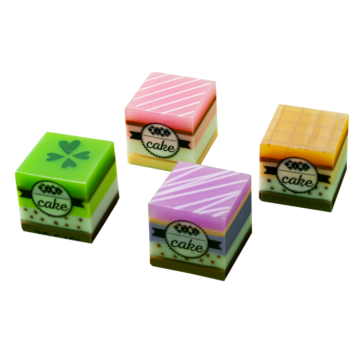 Гумка Cake Kids Line (асорті)