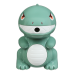 Чинка механічна Dino (зелений) KIDS Line