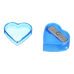Точилка HEART (ассорти) 