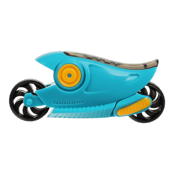 Чинка MOTORCYCLE в блістері