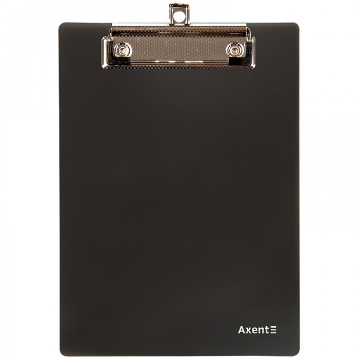 Планшет пластиковий А5 (димчастий) 2516-28-A