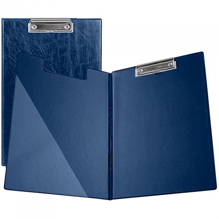 Папка-планшет Xepter А4 (синій) 2514-02-A