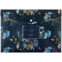 Папка-конверт на кнопці А4+ Laura Ashley, Gorgeous