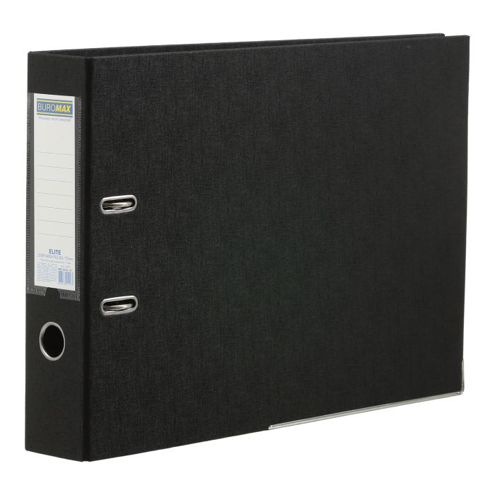 Реєстратор А3 70мм (чорний) bm.3003-01