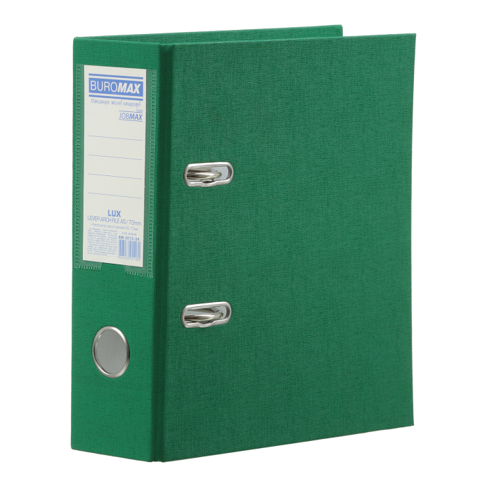 Реєстратор А5 (зелений) bm.3013-04