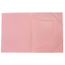 Папка на гумках А4 Favorite Pastel (рожевий) BM.3954-10