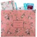 Папка-конверт на молнии zip-lock А4+ Laura Ashley, Charming