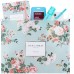Папка-конверт на блискавці zip-lock А4+ Laura Ashley, Timeless